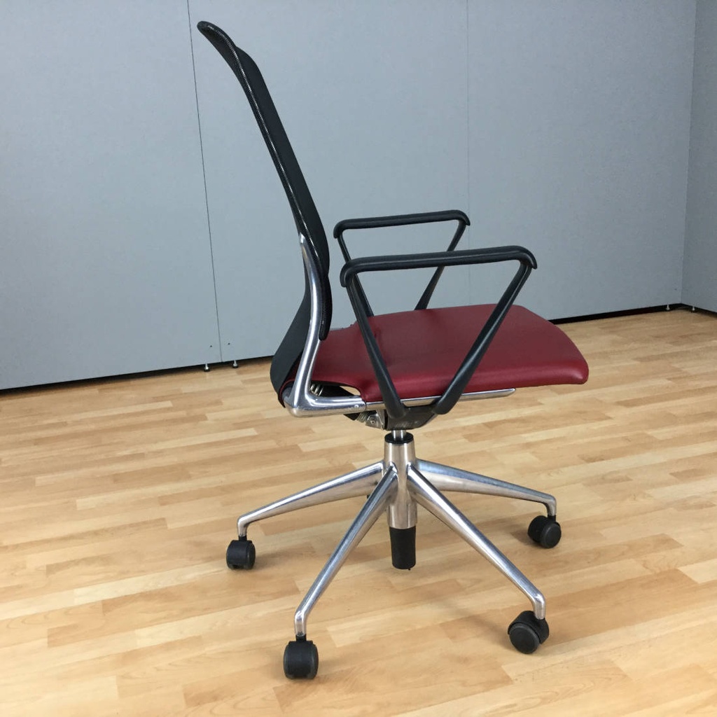 Vitra Meda Conference Chair