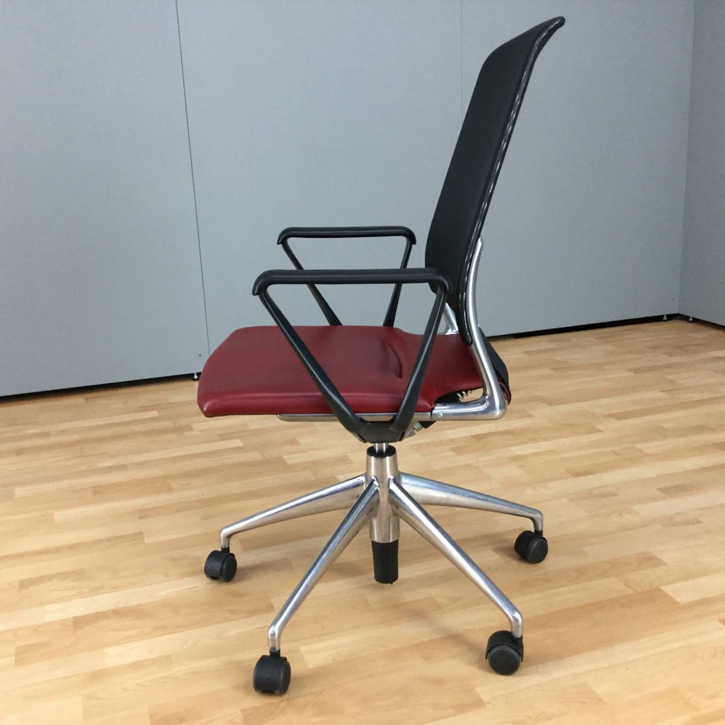 Vitra Meda Conference Chair