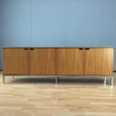 Knoll Int. Florence Knoll Credenza Sideboard Nr.1