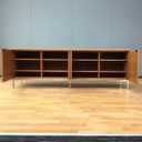 Knoll Int. Florence Knoll Credenza Sideboard Nr.3