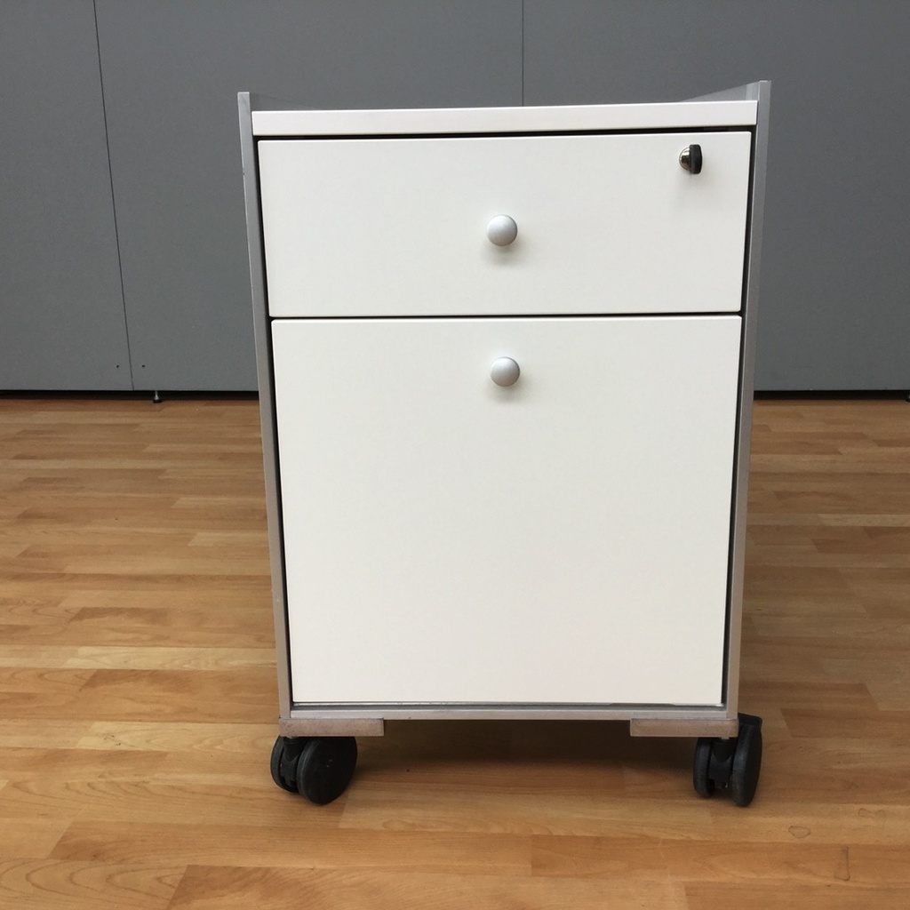 Vitra Rollcontainer Spatio