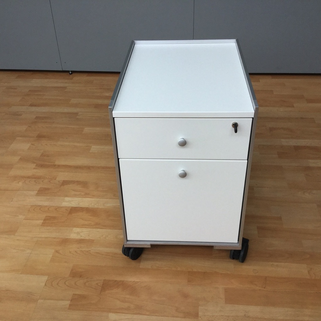 Vitra Rollcontainer Spatio