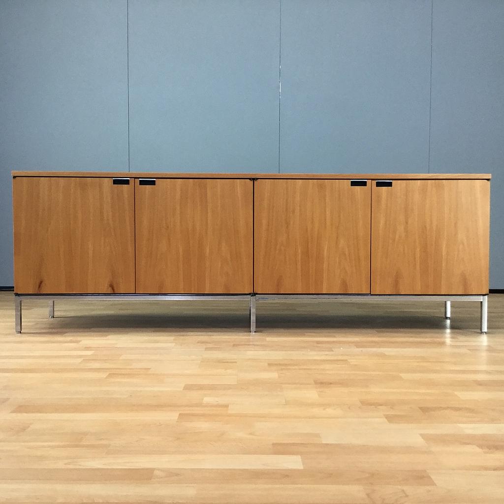 Knoll Int. Florence Knoll Credenza Sideboard Nr.4