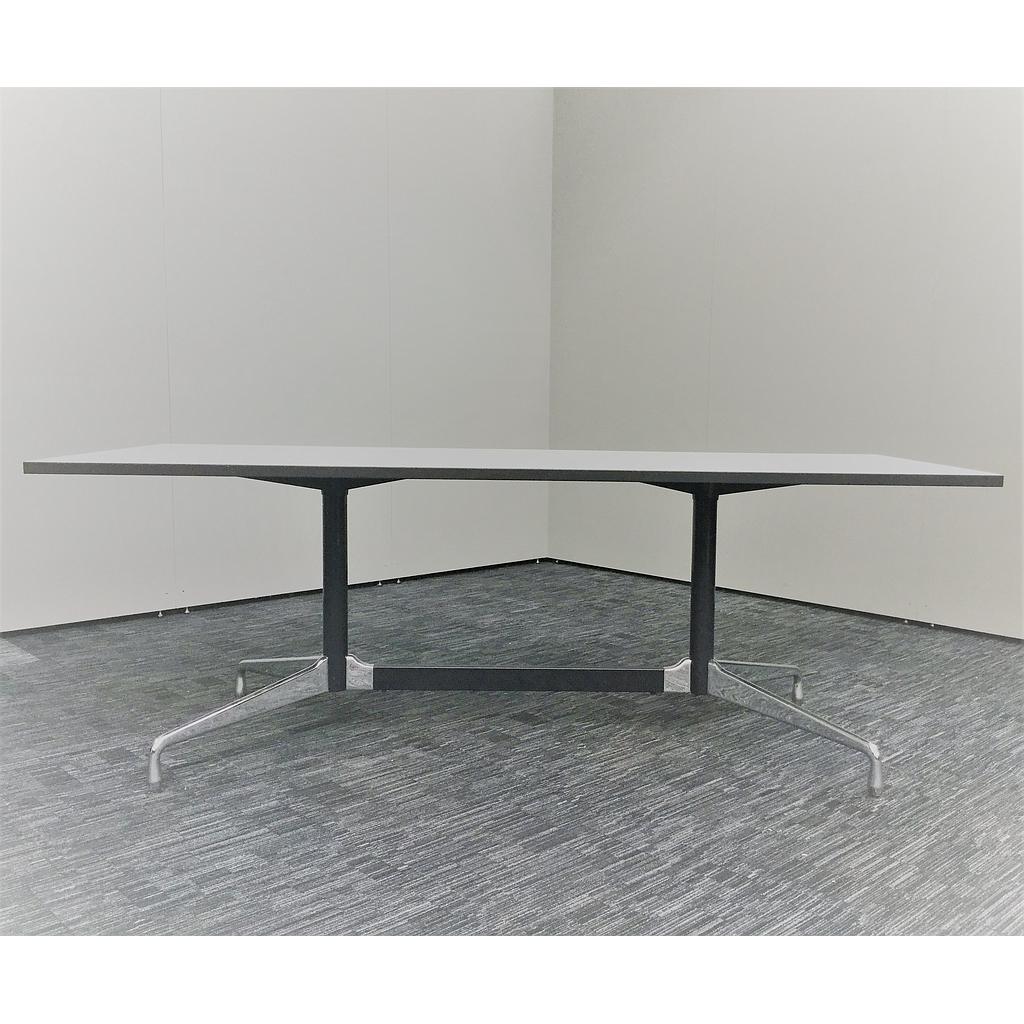 Vitra Eames Segmented Table Gestell mit neuer Platte Größe B200 x T90