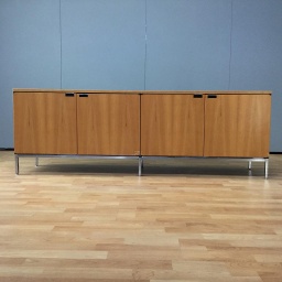 [53083] Knoll Int. Florence Knoll Credenza Sideboard Nr.3