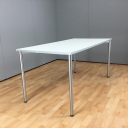 [50871] VS Möbel Konferenztisch Platte konfigurierbar